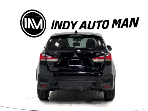 More photos of 2021 Mitsubishi Outlander Sport 2.0 ES at Indy Auto Man - Indianapolis, IN