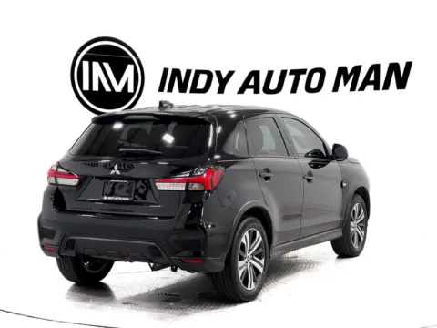 More photos of 2021 Mitsubishi Outlander Sport 2.0 ES at Indy Auto Man - Indianapolis, IN
