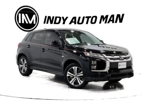 Photos of 2021 Mitsubishi Outlander Sport 2.0 ES for sale in Indianapolis, IN at Indy Auto Man - Indianapolis
