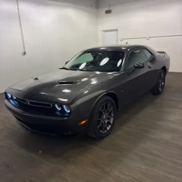 Photos of 2017 Dodge Challenger GT for sale in Indianapolis, IN at Indy Auto Man