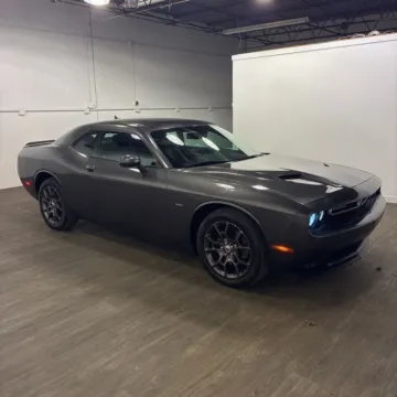 Another view of 2017 Dodge Challenger GT for sale in Indianapolis, IN at Indy Auto Man