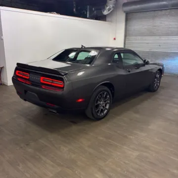 More photos of 2017 Dodge Challenger GT at Indy Auto Man, IN