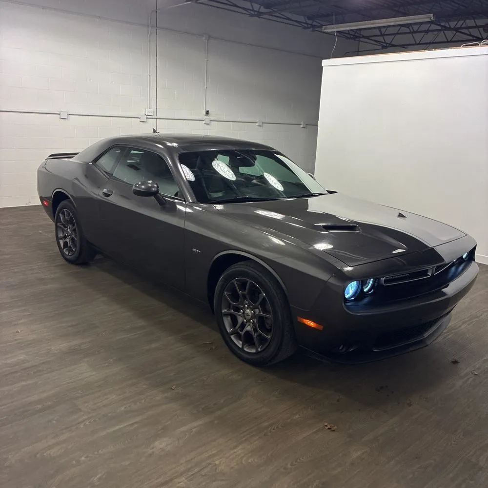 2017 Dodge Challenger GT for sale in Indianapolis, IN