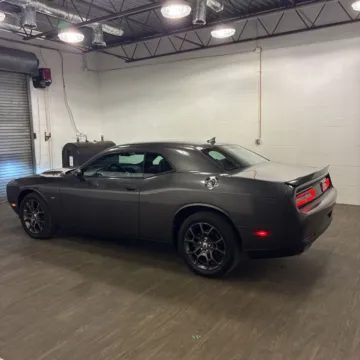 More photos of 2017 Dodge Challenger GT at Indy Auto Man, IN