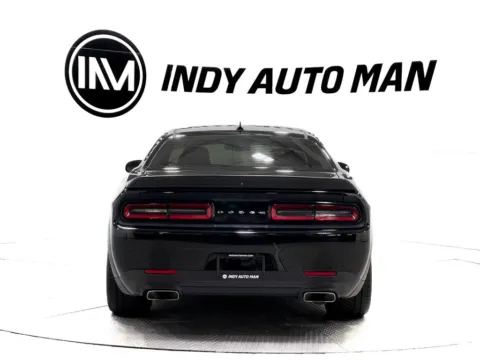 More photos of 2019 Dodge Challenger R/T Scat Pack Widebody at Indy Auto Man - Indianapolis, IN