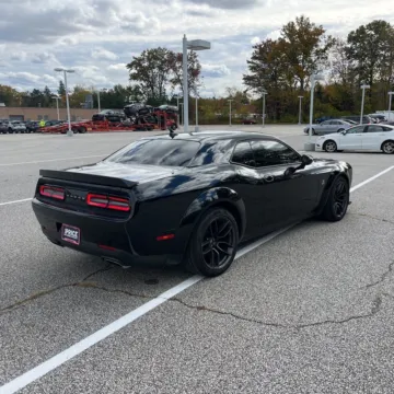More photos of 2019 Dodge Challenger R/T Scat Pack Widebody at Indy Auto Man - Indianapolis, IN