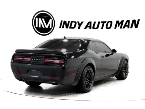 More photos of 2019 Dodge Challenger R/T Scat Pack Widebody at Indy Auto Man - Indianapolis, IN
