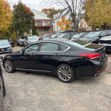 More photos of 2015 Hyundai Genesis 3.8 at Indy Auto Man - Indianapolis, IN