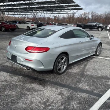 More photos of 2017 Mercedes-Benz C-Class C 300 4MATIC at Indy Auto Man, IN