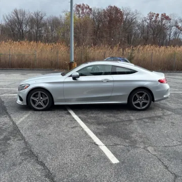 More photos of 2017 Mercedes-Benz C-Class C 300 4MATIC at Indy Auto Man, IN