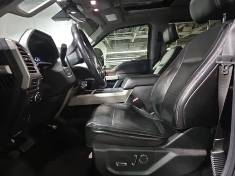 More photos of 2017 Ford F-250SD Lariat at Indy Auto Man, IN