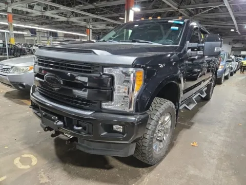 Photos of 2017 Ford F-250SD Lariat for sale in Indianapolis, IN at Indy Auto Man