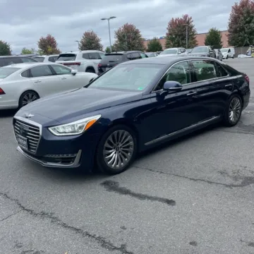 Photos of 2019 Genesis G90 5.0 Ultimate for sale in Indianapolis, IN at Indy Auto Man