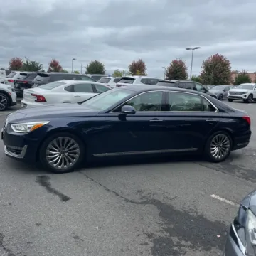 More photos of 2019 Genesis G90 5.0 Ultimate at Indy Auto Man, IN