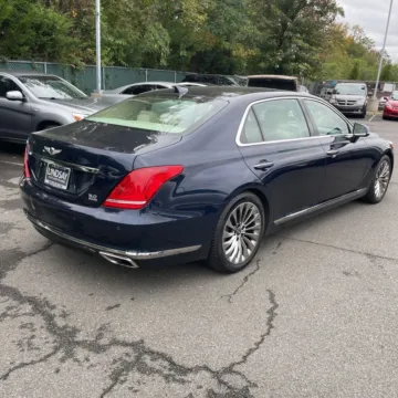 More photos of 2019 Genesis G90 5.0 Ultimate at Indy Auto Man, IN