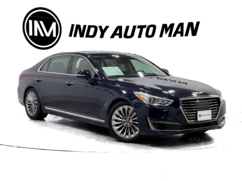 Photos of 2019 Genesis G90 5.0 Ultimate for sale in Indianapolis, IN at Indy Auto Man