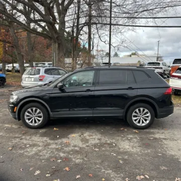 More photos of 2020 Volkswagen Tiguan 2.0T S at Indy Auto Man - Indianapolis, IN