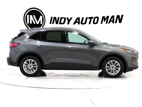 Another view of 2022 Ford Escape SE for sale in Indianapolis, IN at Indy Auto Man - Indianapolis