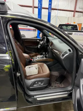 Another view of 2015 Audi Q5 2.0T Premium Plus quattro for sale in Indianapolis, IN at Indy Auto Man