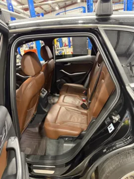 More photos of 2015 Audi Q5 2.0T Premium Plus quattro at Indy Auto Man, IN