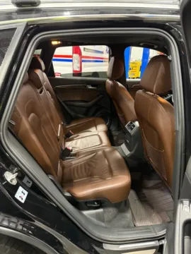 More photos of 2015 Audi Q5 2.0T Premium Plus quattro at Indy Auto Man, IN