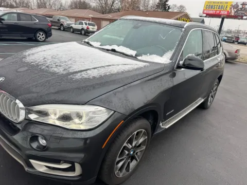 Photos of 2015 BMW X5 xDrive35i for sale in Indianapolis, IN at Indy Auto Man