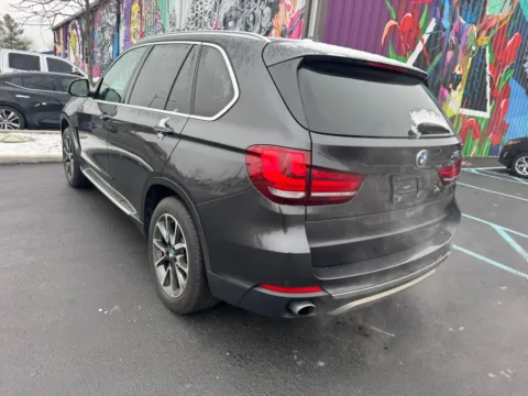 More photos of 2015 BMW X5 xDrive35i at Indy Auto Man - Indianapolis, IN