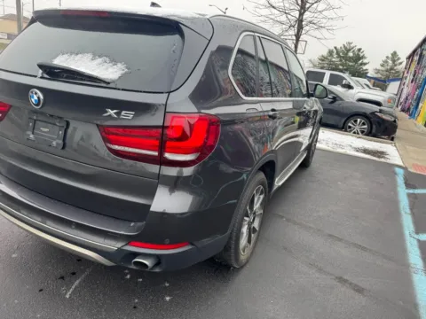 Another view of 2015 BMW X5 xDrive35i for sale in Indianapolis, IN at Indy Auto Man - Indianapolis