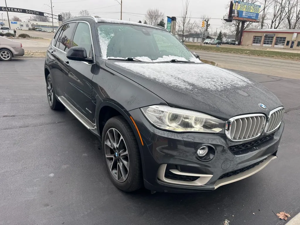 2015 BMW X5 xDrive35i for sale in Indianapolis, IN