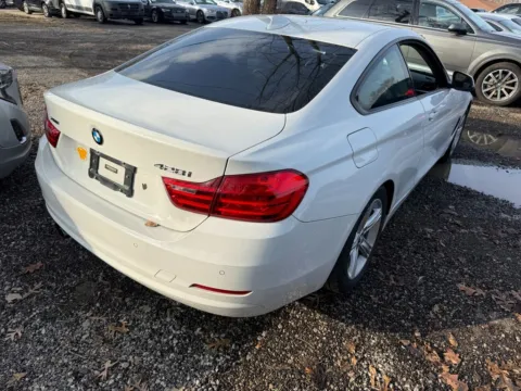 Another view of 2015 BMW 4 Series 428i xDrive for sale in Indianapolis, IN at Indy Auto Man - Indianapolis