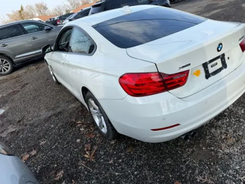 More photos of 2015 BMW 4 Series 428i xDrive at Indy Auto Man - Indianapolis, IN