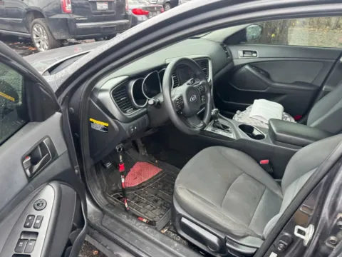 More photos of 2015 Kia Optima LX at Indy Auto Man, IN