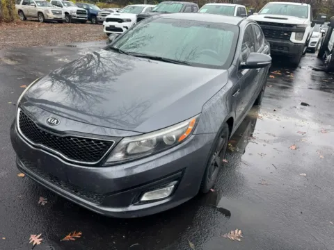 Photos of 2015 Kia Optima LX for sale in Indianapolis, IN at Indy Auto Man