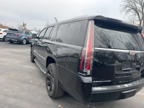 More photos of 2015 Cadillac Escalade ESV Luxury at Indy Auto Man - Indianapolis, IN