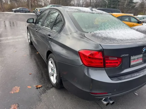 Another view of 2013 BMW 3 Series 328i xDrive for sale in Indianapolis, IN at Indy Auto Man
