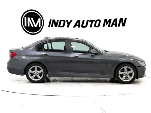 Another view of 2013 BMW 3 Series 328i xDrive for sale in Indianapolis, IN at Indy Auto Man - Indianapolis
