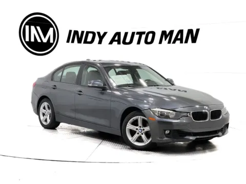 Photos of 2013 BMW 3 Series 328i xDrive for sale in Indianapolis, IN at Indy Auto Man - Indianapolis