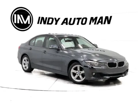 Photos of 2013 BMW 3 Series 328i xDrive for sale in Indianapolis, IN at Indy Auto Man - Indianapolis