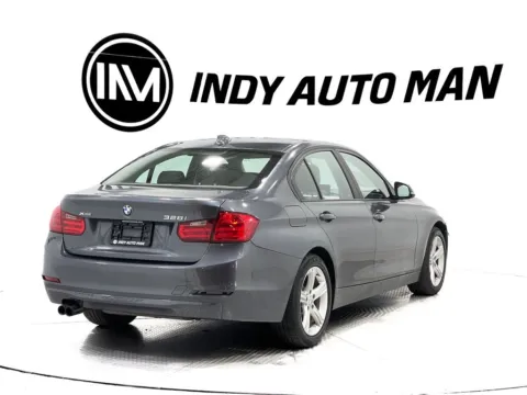 More photos of 2013 BMW 3 Series 328i xDrive at Indy Auto Man - Indianapolis, IN