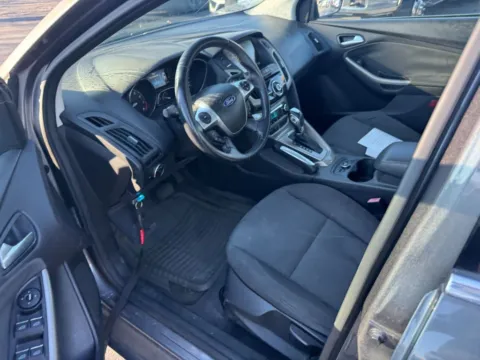 Another view of 2012 Ford Focus SEL for sale in Indianapolis, IN at Indy Auto Man - Indianapolis