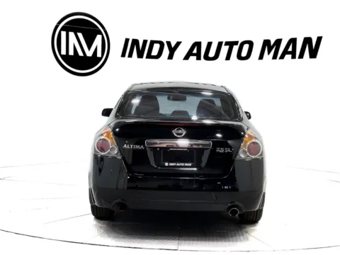More photos of 2012 Nissan Altima 2.5 SL at Indy Auto Man - Indianapolis, IN