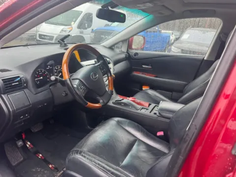 More photos of 2010 Lexus RX 350 at Indy Auto Man, IN