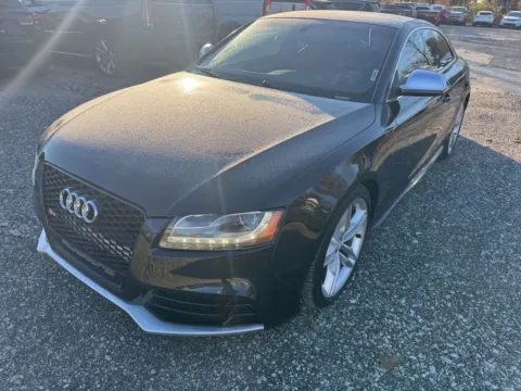 Photos of 2008 Audi S5 4.2 quattro for sale in Indianapolis, IN at Indy Auto Man