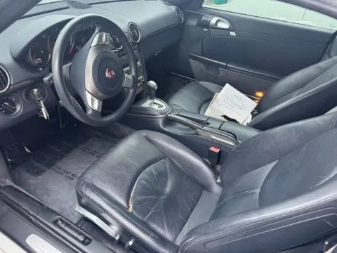 More photos of 2008 Porsche Boxster at Indy Auto Man, IN