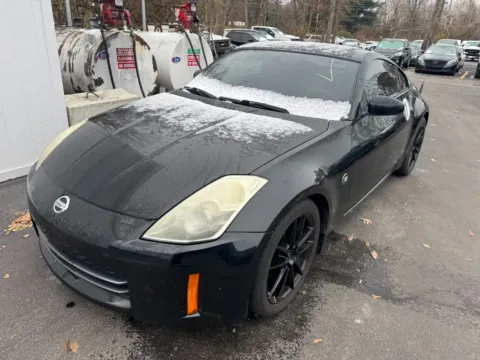 Photos of 2006 Nissan 350Z Enthusiast for sale in Indianapolis, IN at Indy Auto Man
