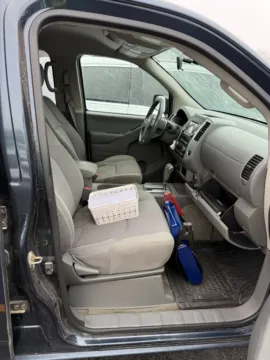 Another view of 2017 Nissan Frontier SV for sale in Indianapolis, IN at Indy Auto Man