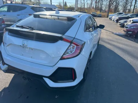 Another view of 2017 Honda Civic Sport for sale in Indianapolis, IN at Indy Auto Man - Indianapolis