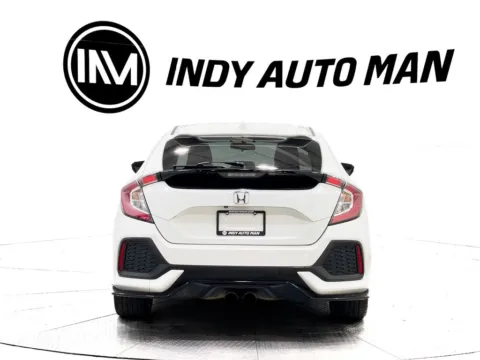 More photos of 2017 Honda Civic Sport at Indy Auto Man - Indianapolis, IN