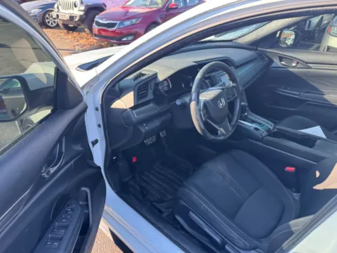 More photos of 2017 Honda Civic Sport at Indy Auto Man - Indianapolis, IN