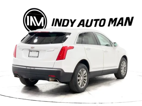 More photos of 2017 Cadillac XT5 Luxury at Indy Auto Man - Indianapolis, IN